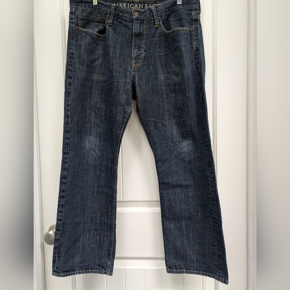 NWOT American Eagle Outfitters Men's Jeans - Picture 5 of 6